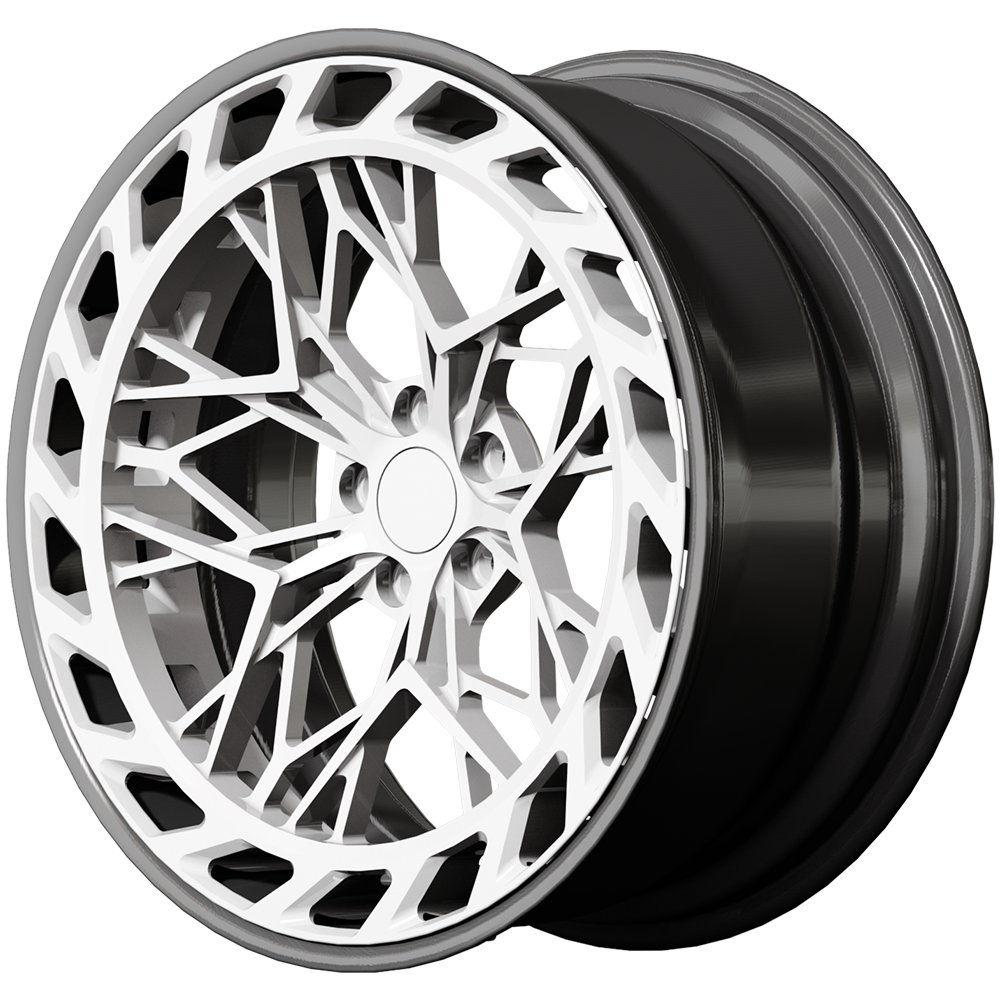 XYZ Forged CS-265