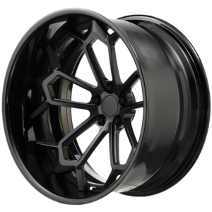 XYZ Forged CS Series — design CS-27