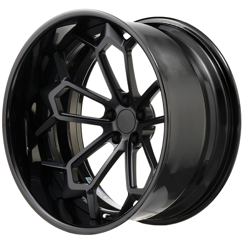 XYZ Forged CS-27
