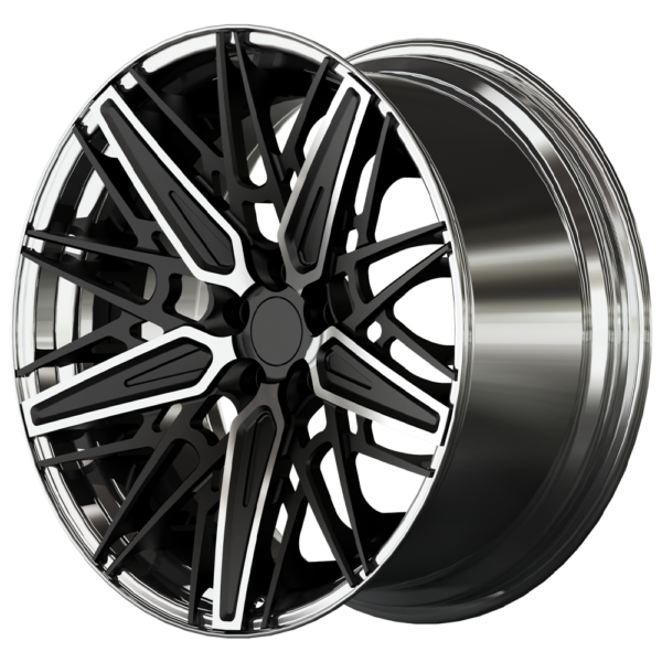 XYZ Forged CS Series — design CS-271