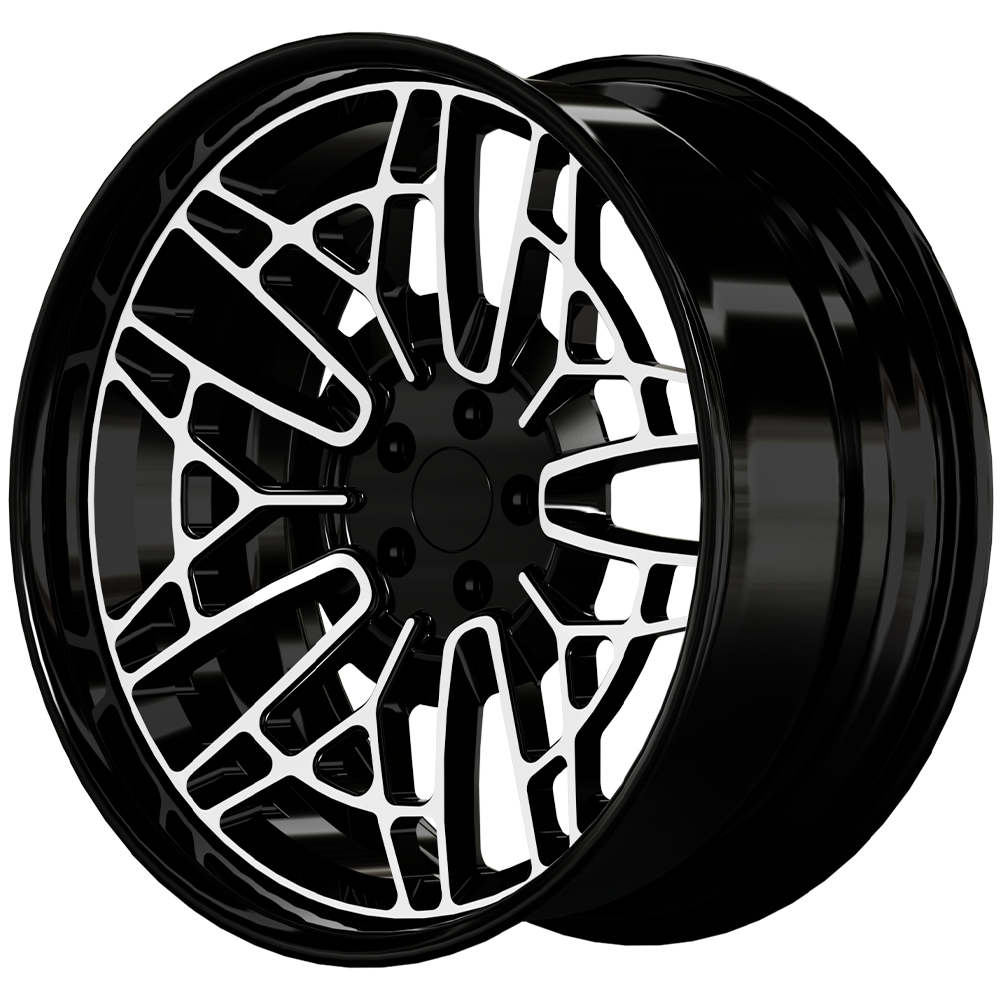 XYZ Forged CS-272