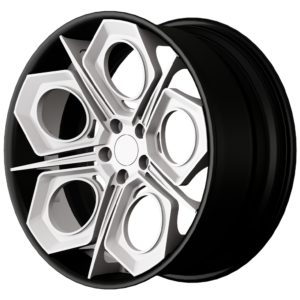 XYZ Forged CS Series — design CS-273