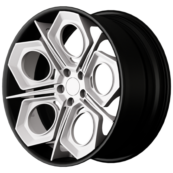 XYZ Forged CS Series — design CS-273