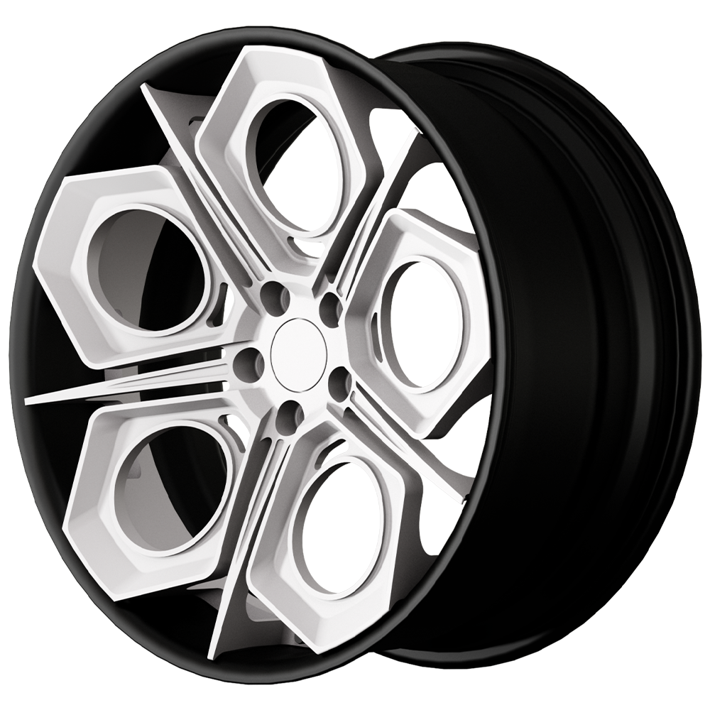 XYZ Forged CS-273