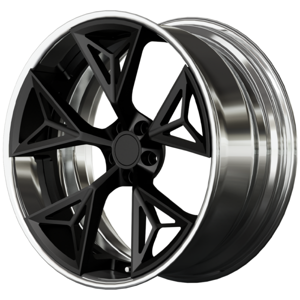 XYZ Forged CS Series — design CS-274