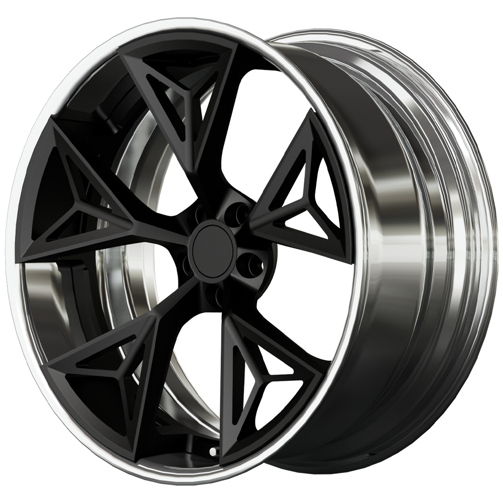 XYZ Forged CS-274