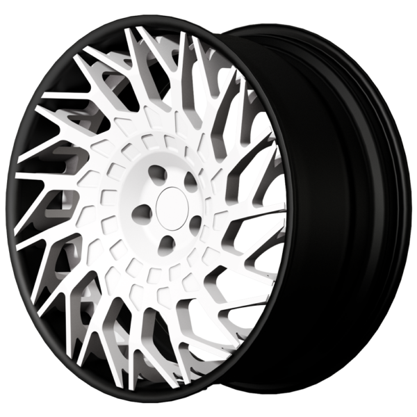 XYZ Forged CS Series — design CS-275