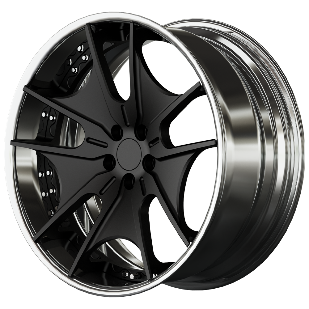XYZ Forged CS-276