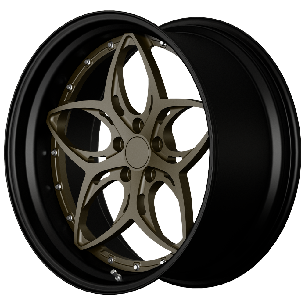 XYZ Forged CS-278