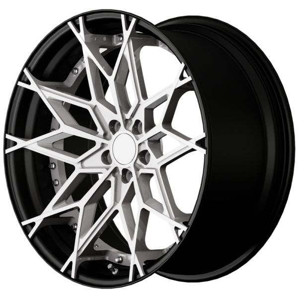 XYZ Forged CS Series — design CS-279