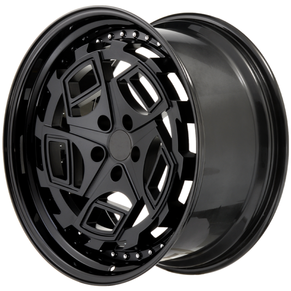 XYZ Forged CS Series — design CS-28