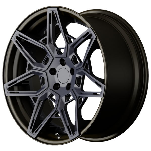 XYZ Forged CS Series — design CS-280