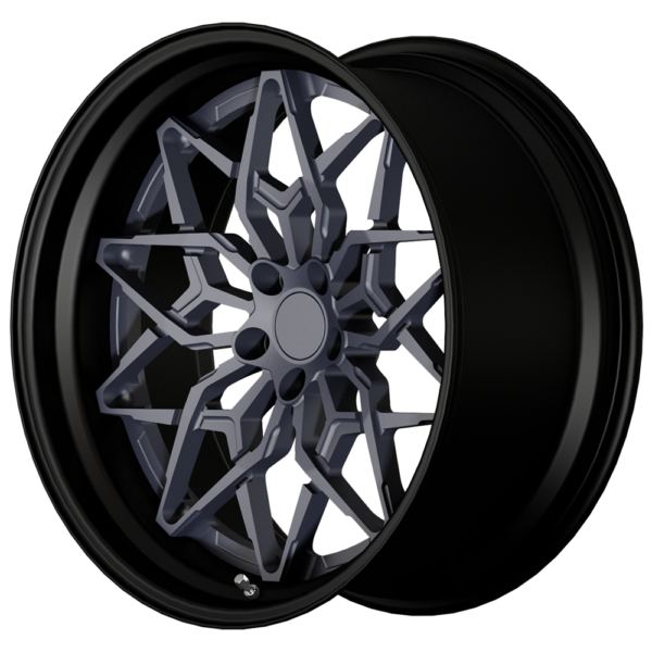 XYZ Forged CS Series — design CS-281