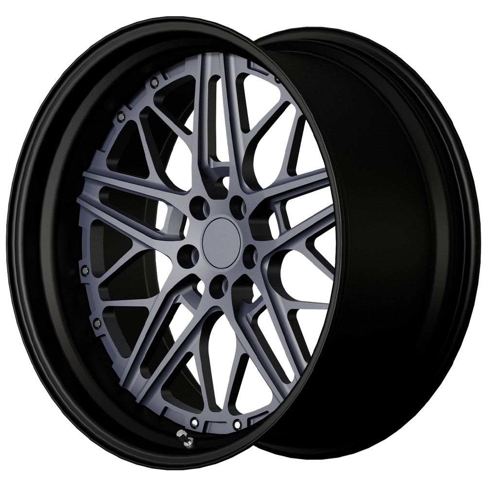 XYZ Forged CS-284