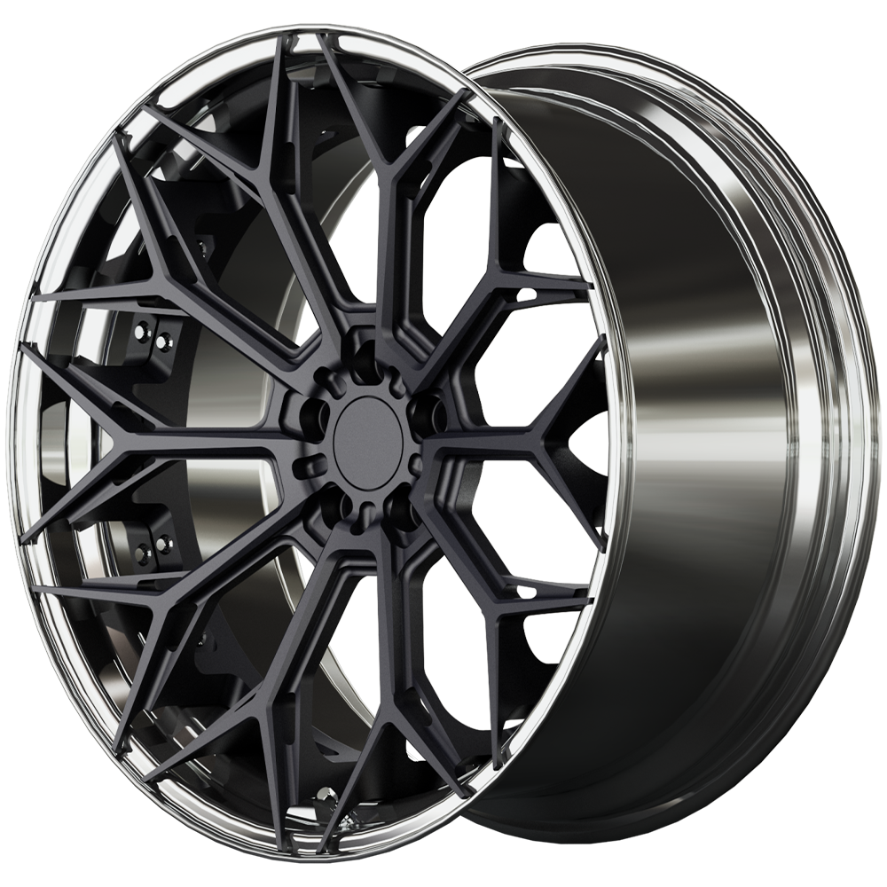 XYZ Forged CS-285