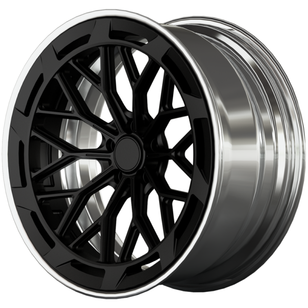 XYZ Forged CS Series — design CS-289