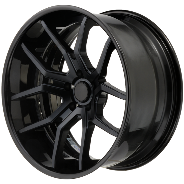 XYZ Forged CS Series — design CS-29