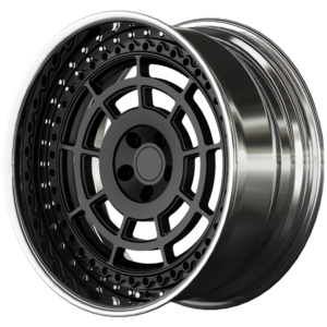 XYZ Forged CS Series — design CS-290