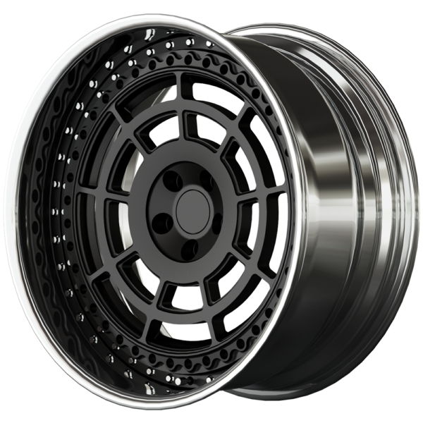 XYZ Forged CS Series — design CS-290
