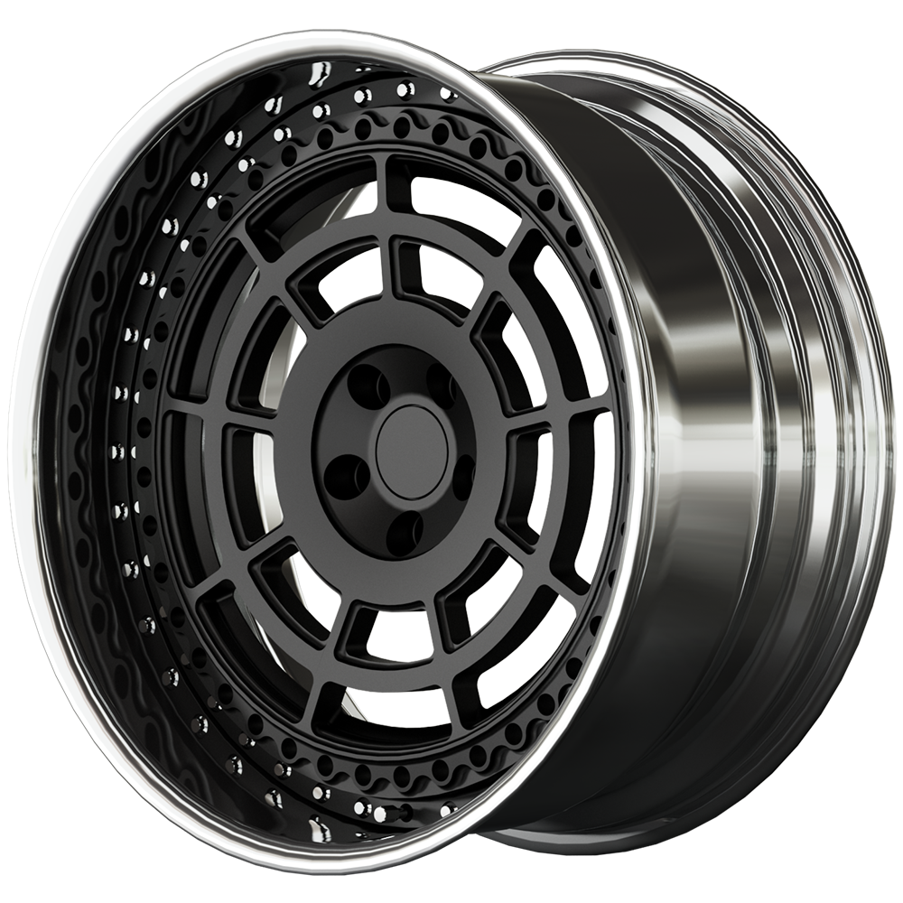 XYZ Forged CS-290