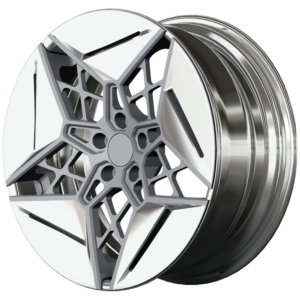 XYZ Forged CS Series — design CS-293