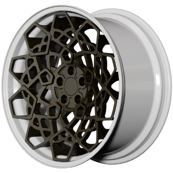 XYZ Forged CS Series — design CS-294