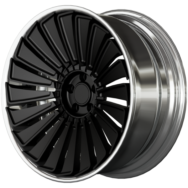 XYZ Forged CS Series — design CS-295