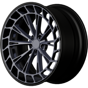 XYZ Forged CS Series — design CS-298