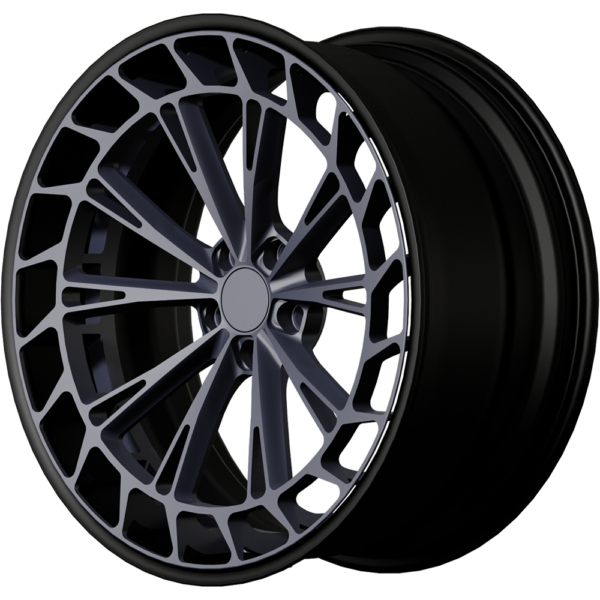 XYZ Forged CS Series — design CS-298