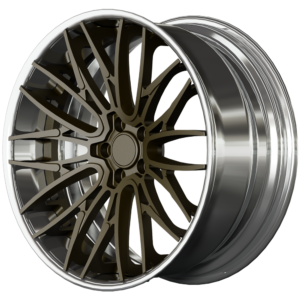 XYZ Forged CS Series — design CS-299
