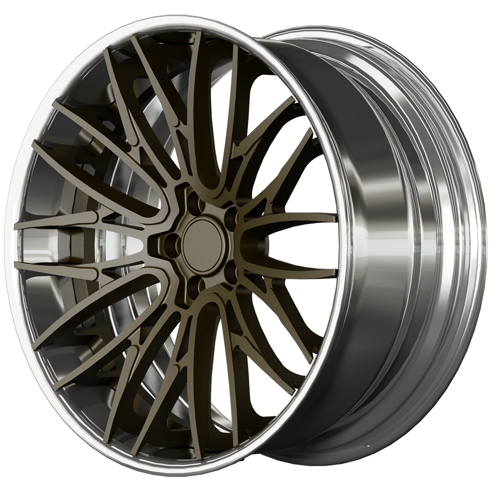 XYZ Forged CS-299