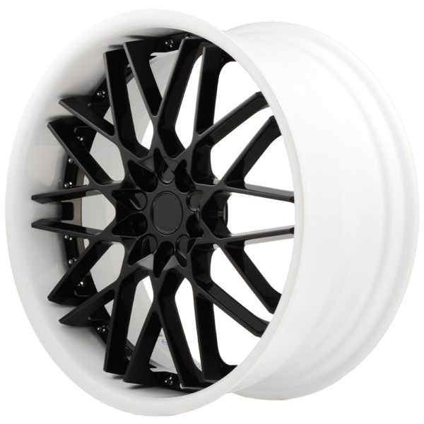 XYZ Forged CS Series — design CS-30