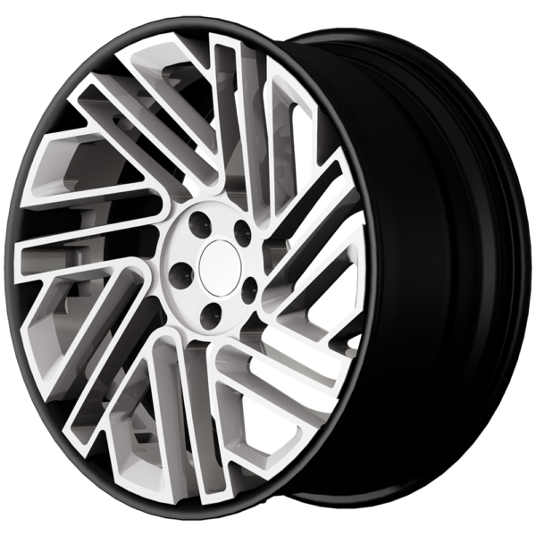 XYZ Forged CS Series — design CS-300