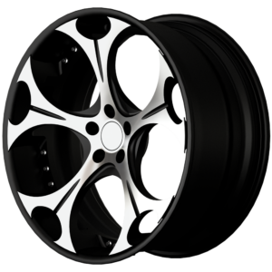 XYZ Forged CS Series — design CS-302