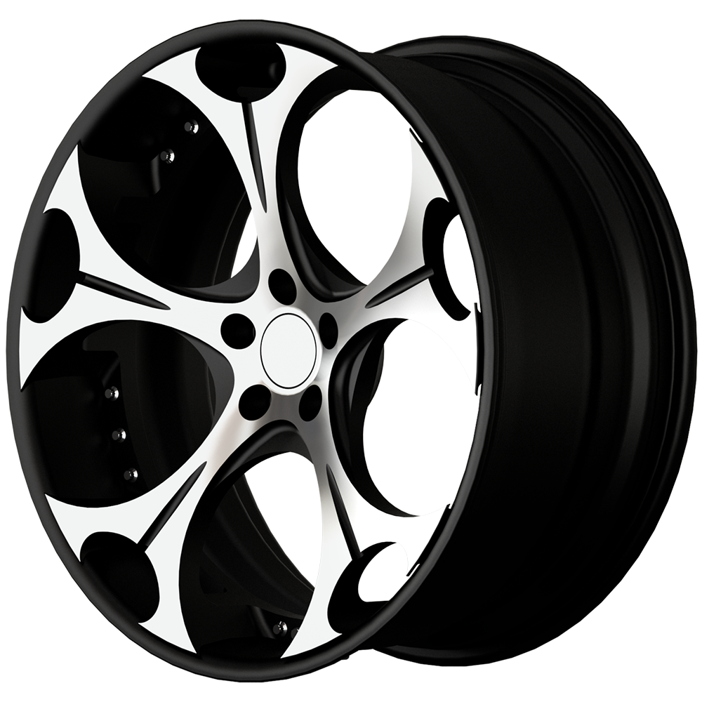 XYZ Forged CS-302