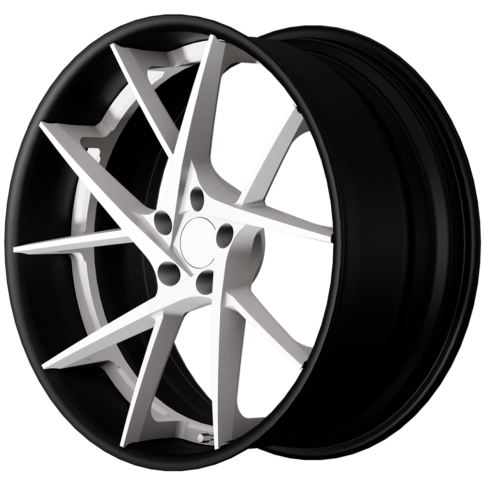 XYZ Forged CS-303