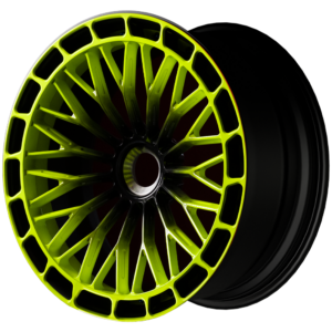 XYZ Forged CS Series — design CS-305