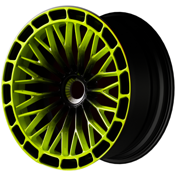 XYZ Forged CS Series — design CS-305