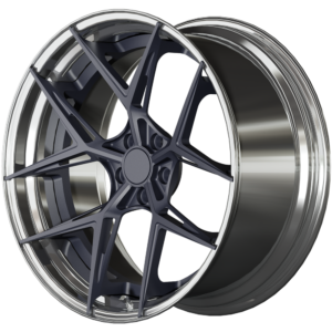 XYZ Forged CS Series — design CS-307