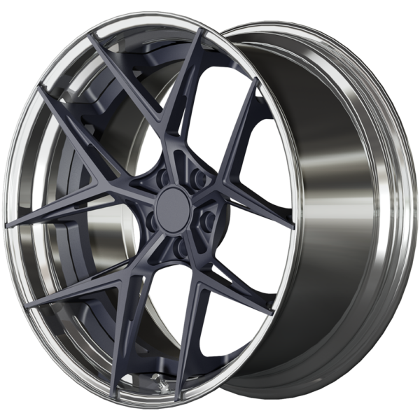 XYZ Forged CS Series — design CS-307