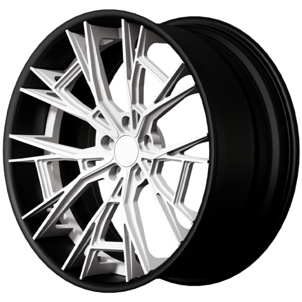 XYZ Forged CS Series — design CS-309