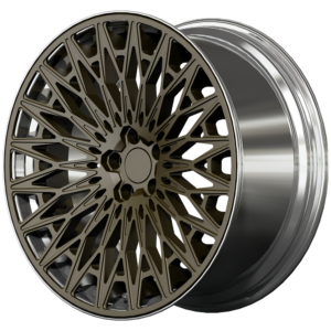 XYZ Forged CS Series — design CS-310