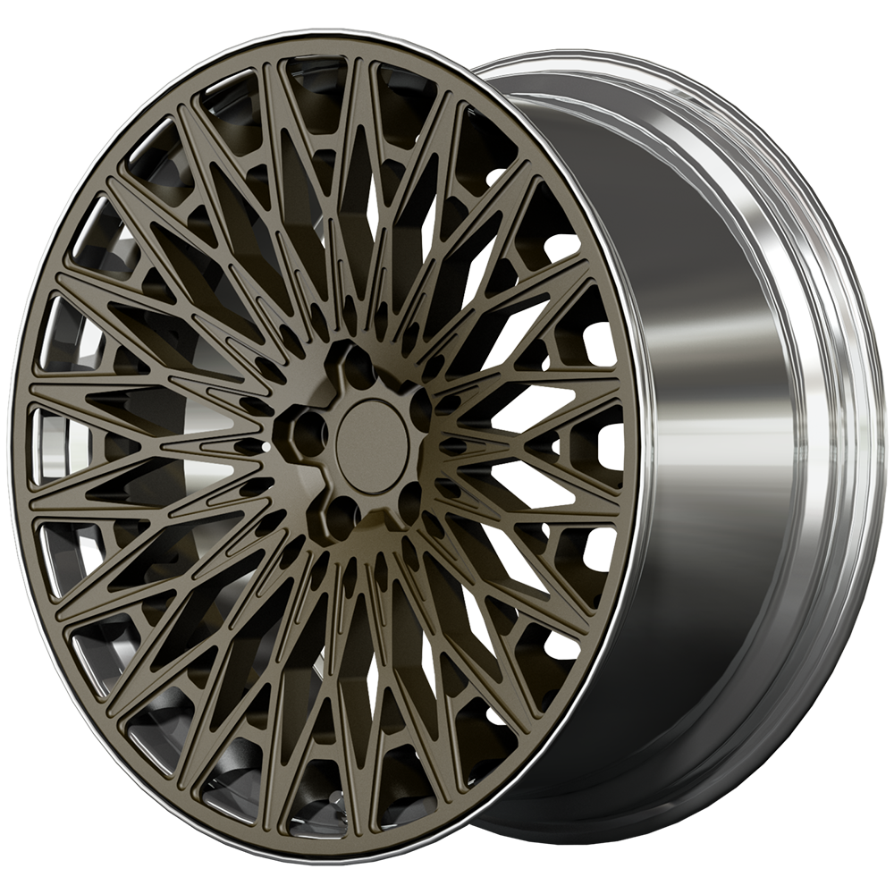 XYZ Forged CS-310
