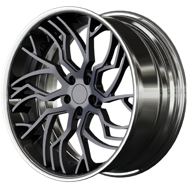 XYZ Forged CS Series — design CS-313