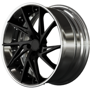XYZ Forged CS Series — design CS-314