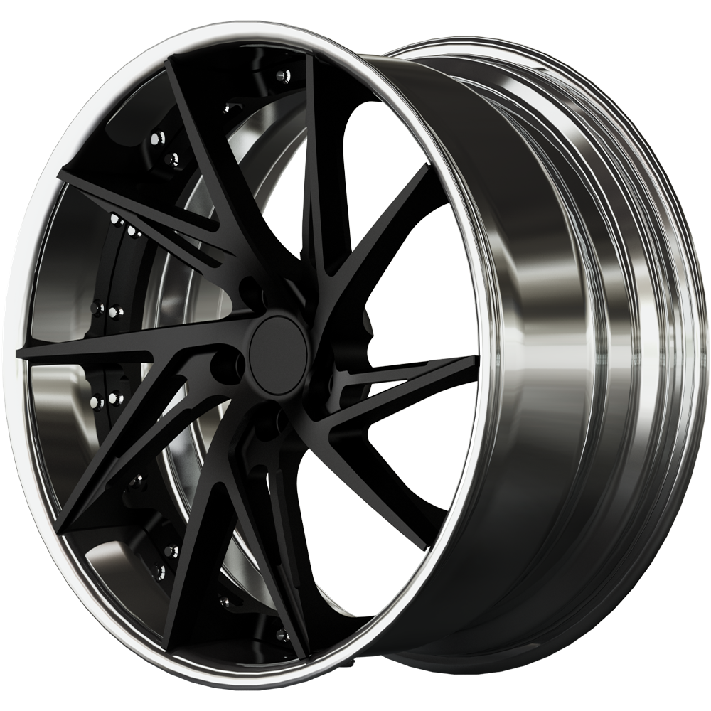 XYZ Forged CS-314