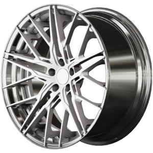 XYZ Forged CS Series — design CS-318