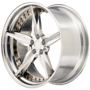 XYZ Forged CS Series — design CS-32