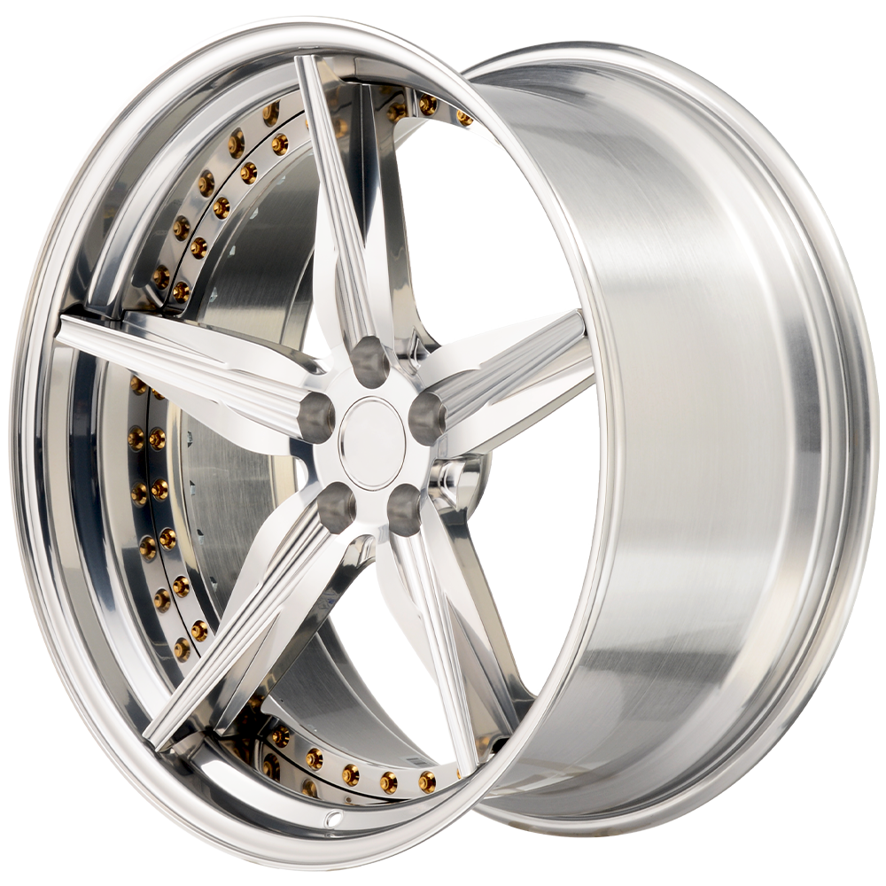 XYZ Forged CS-32