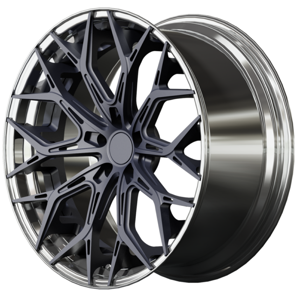 XYZ Forged CS Series — design CS-320